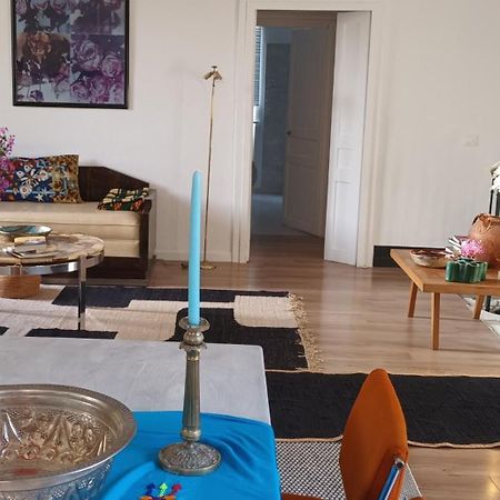Maison Rulman Nîmes Eksteriør billede