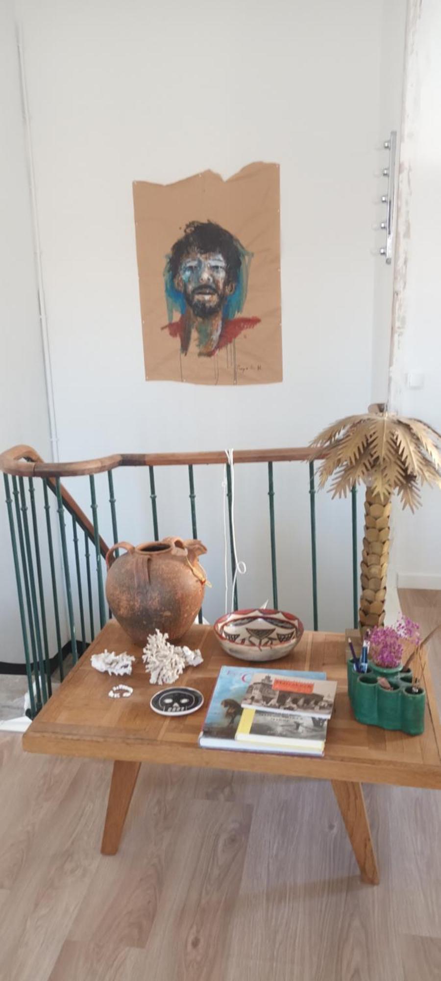 Maison Rulman Nîmes Eksteriør billede