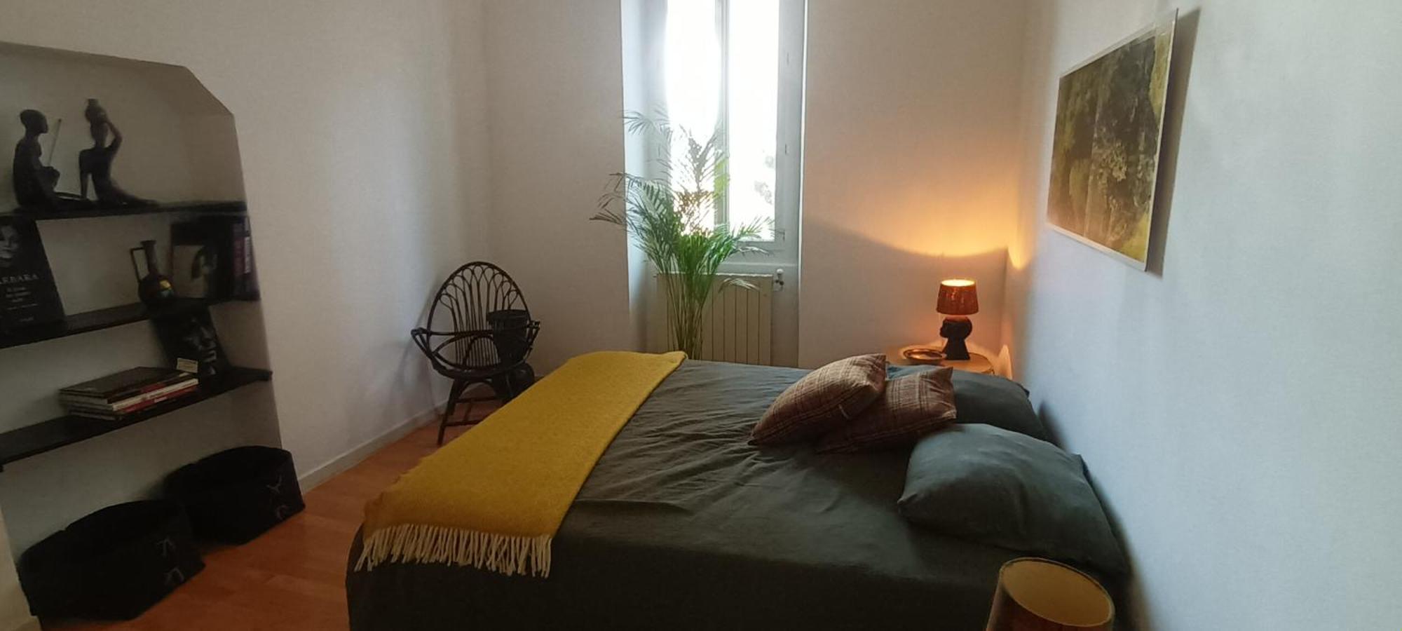 Maison Rulman Nîmes Eksteriør billede