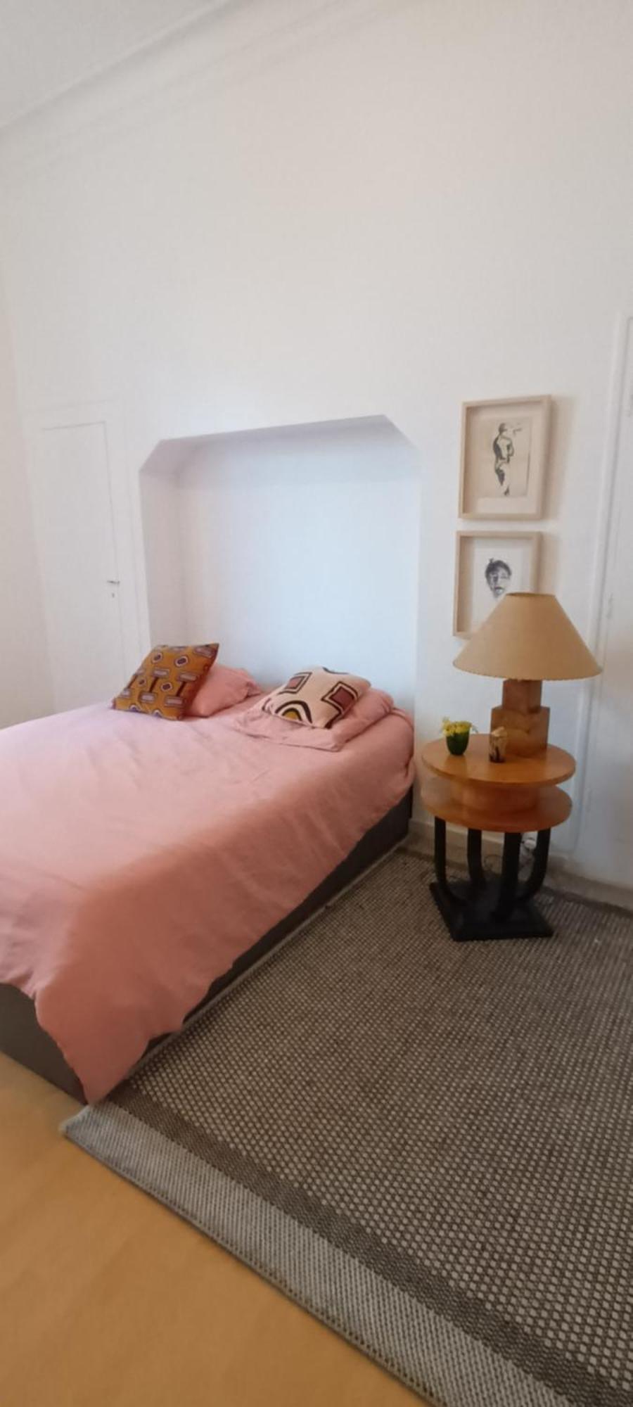 Maison Rulman Nîmes Eksteriør billede