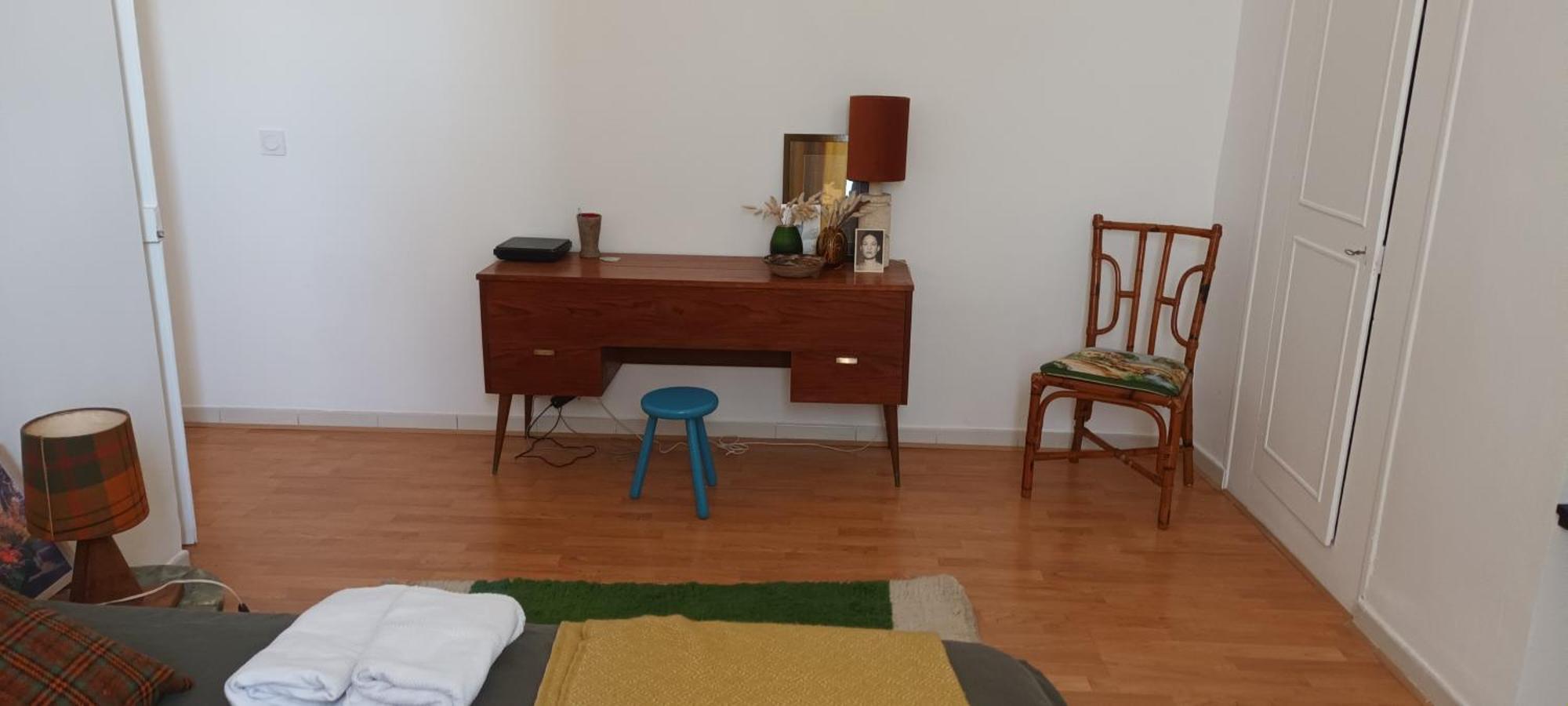 Maison Rulman Nîmes Eksteriør billede