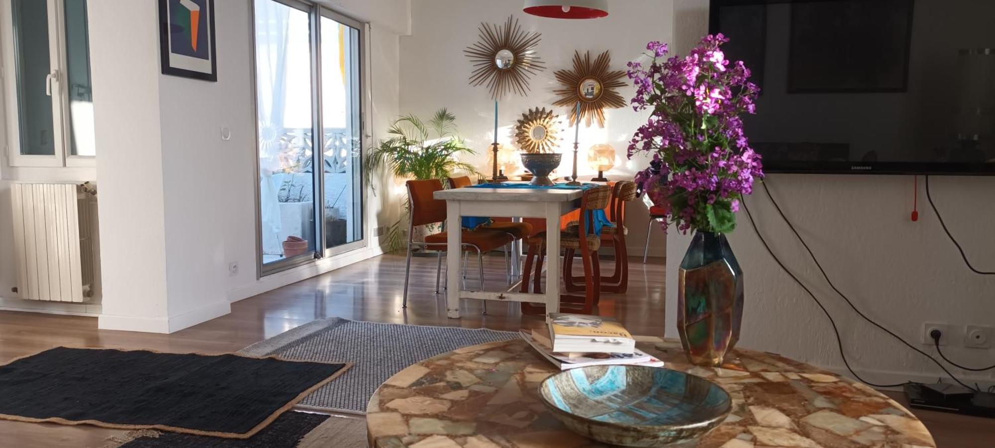 Maison Rulman Nîmes Eksteriør billede