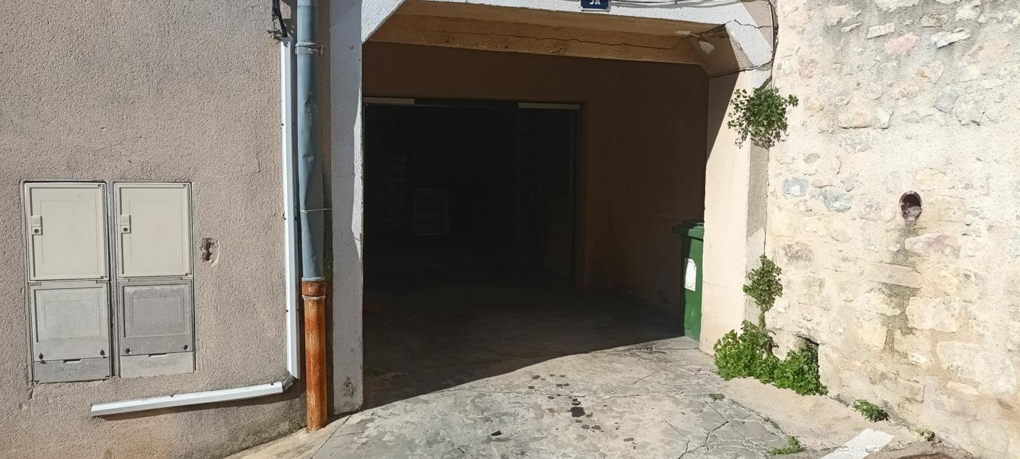 Maison Rulman Nîmes Eksteriør billede