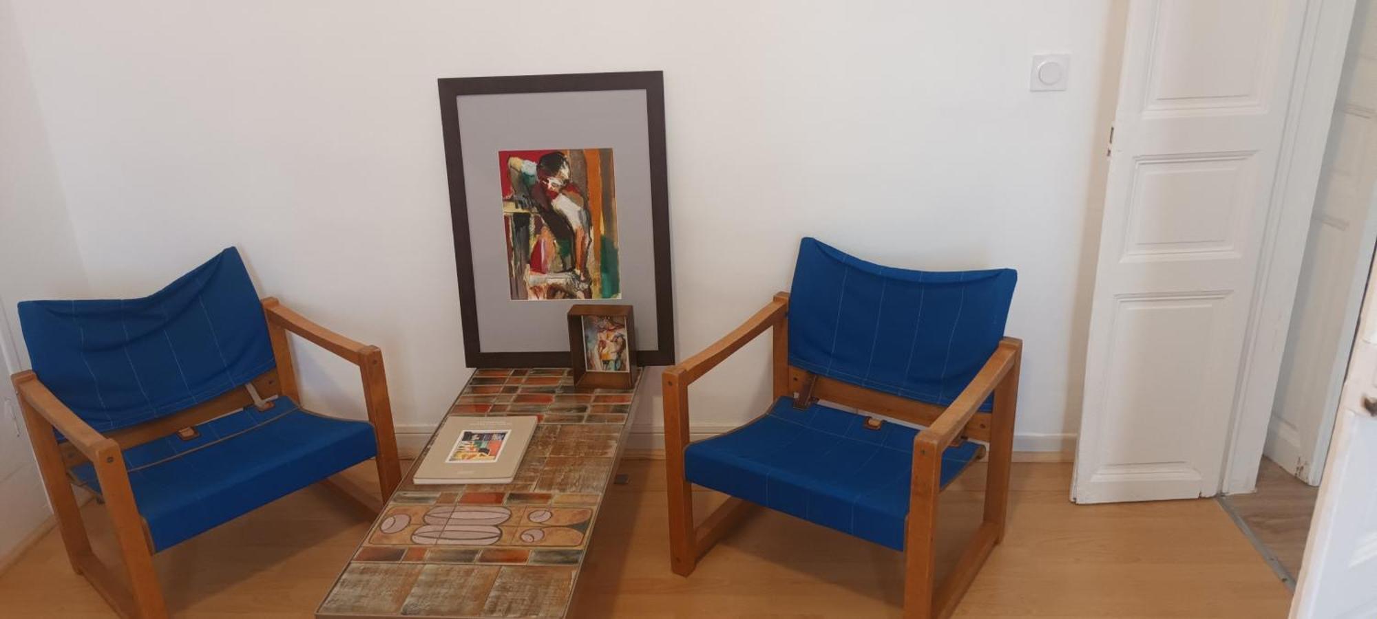 Maison Rulman Nîmes Eksteriør billede