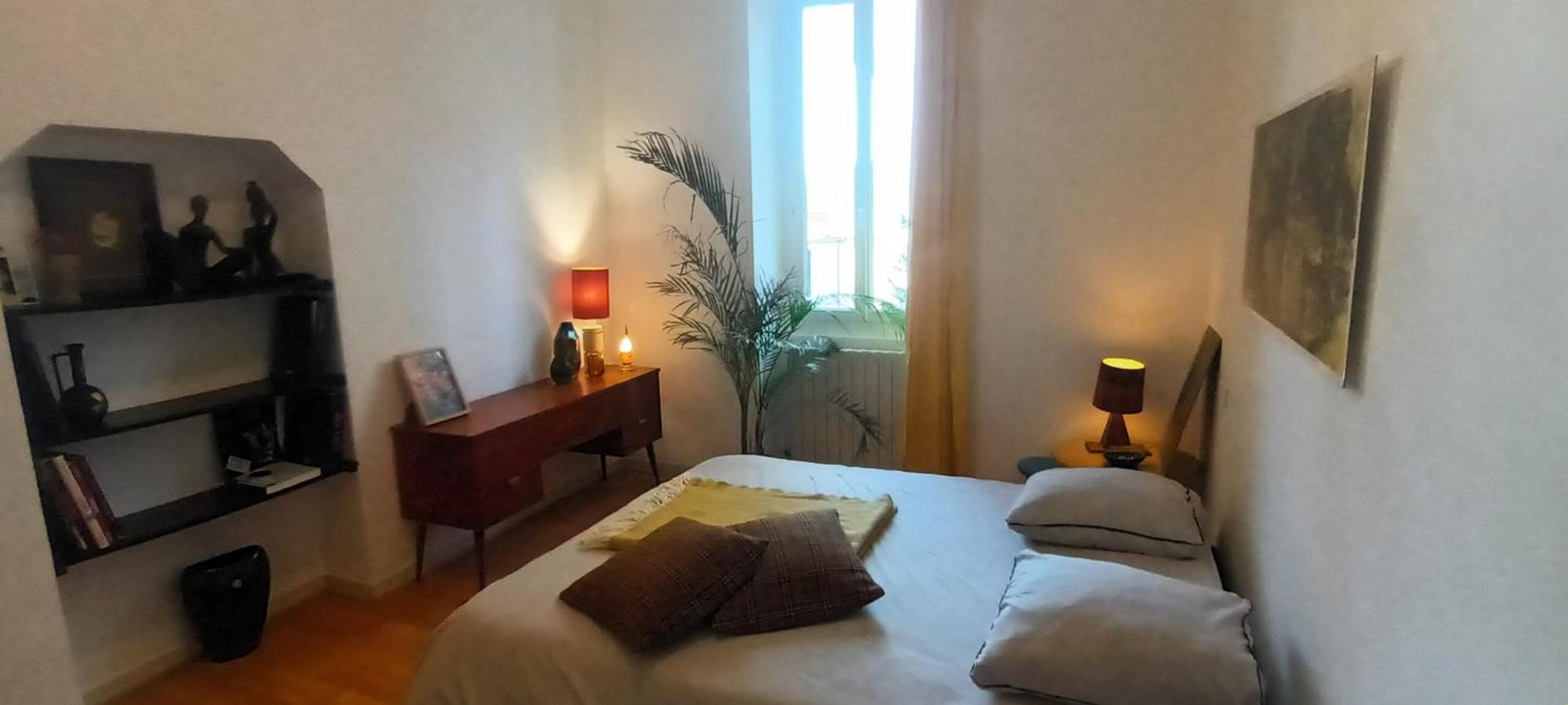 Maison Rulman Nîmes Eksteriør billede