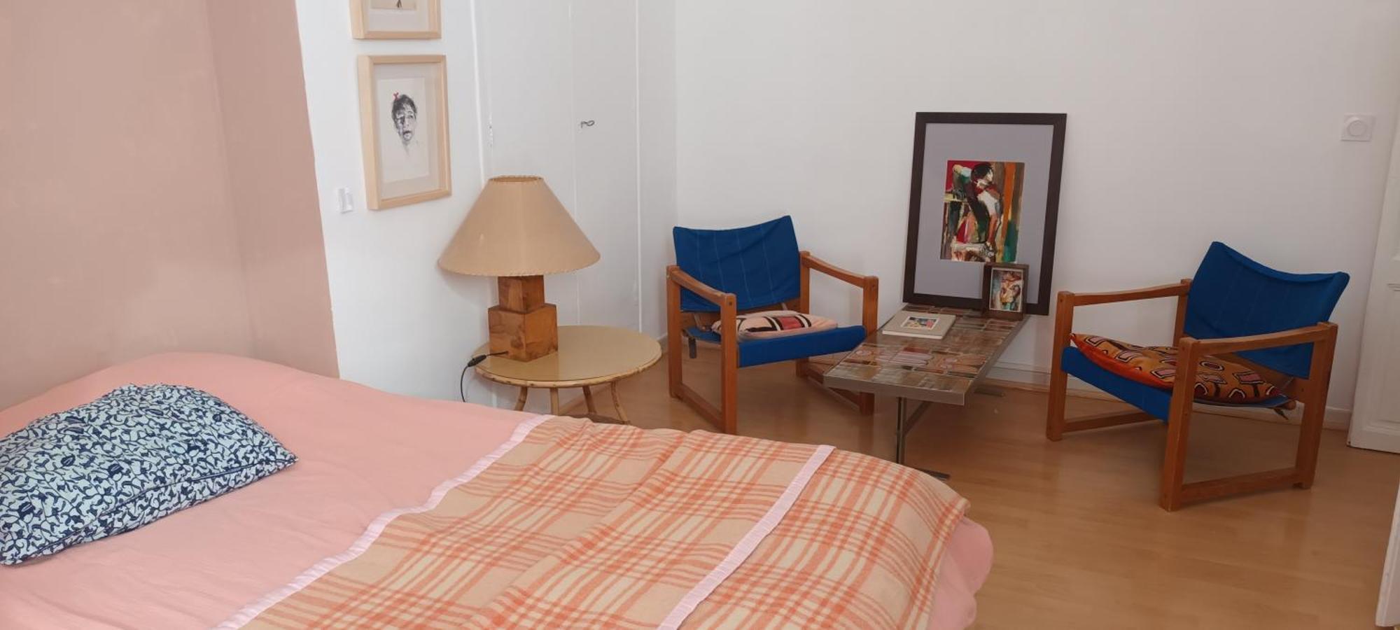 Maison Rulman Nîmes Eksteriør billede